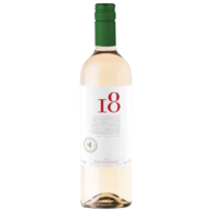Botella vino 18 sauvignon blanc