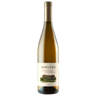 Botella de Vino Aveleda Loureiro & Alvarinho