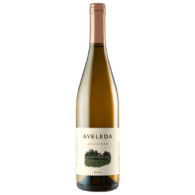 Botella vino blanco Vinho Verde Aveleda Alvarinho