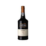 Botella Porto Poças tawny