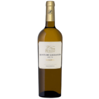 Botella vino Quinta de S. Sebastiao Blanco reserva