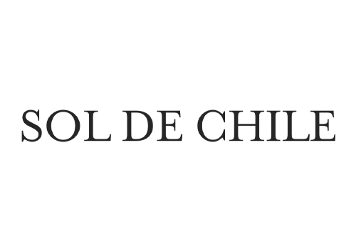 Logo Sol De Chile