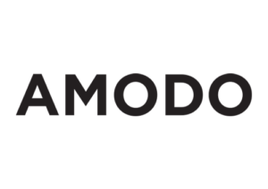 logo-Amodo Amodo logo