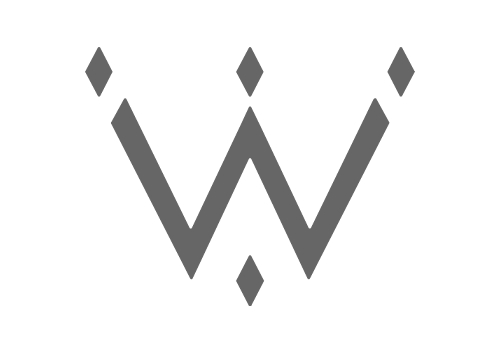 Logo IWB gris